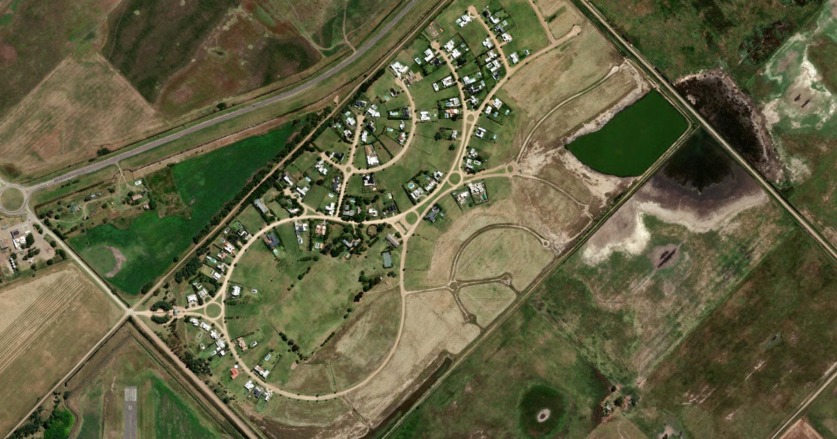 Trapalanda Club de Campo